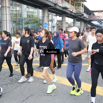 Runner Photo 4500906