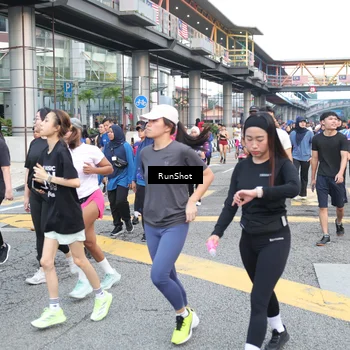 Runner Photo 4500907