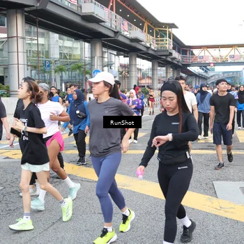 Runner Photo 4500908
