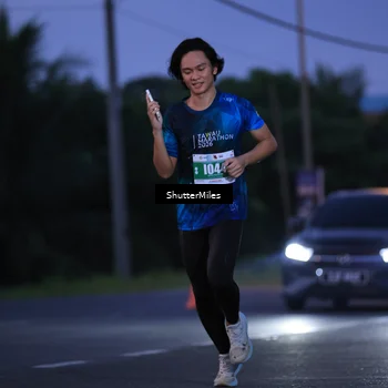 Runner Photo 4500914