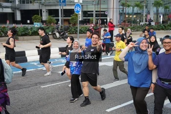 Runner Photo 4500916