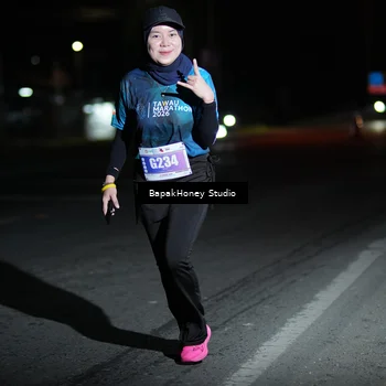 Runner Photo 4500920