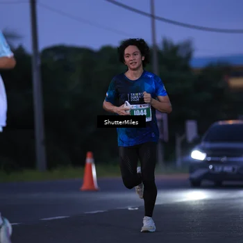 Runner Photo 4500924