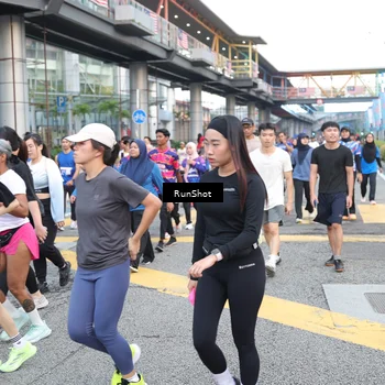 Runner Photo 4500925