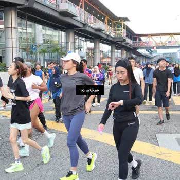 Runner Photo 4500928