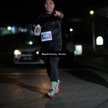Runner Photo 4500929