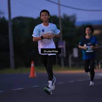 Runner Photo 4500930