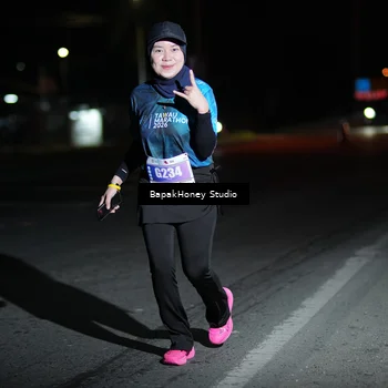 Runner Photo 4500934