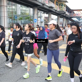 Runner Photo 4500935