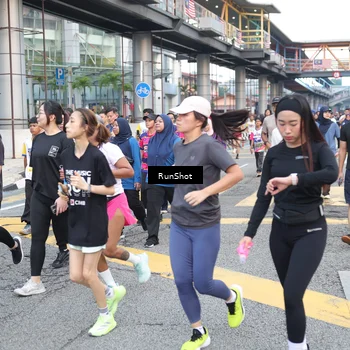 Runner Photo 4500936