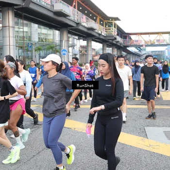 Runner Photo 4500942