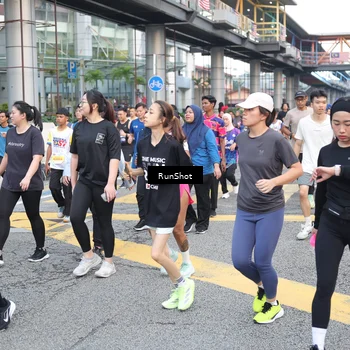 Runner Photo 4500943