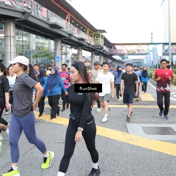 Runner Photo 4500947