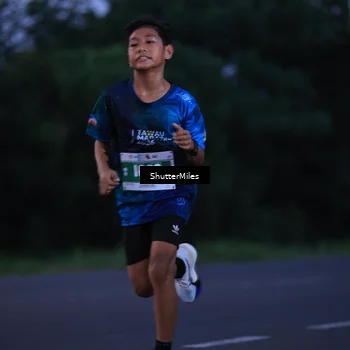 Runner Photo 4500955