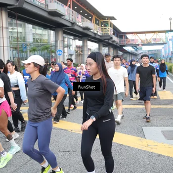 Runner Photo 4500958