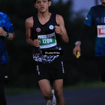 Runner Photo 4500959