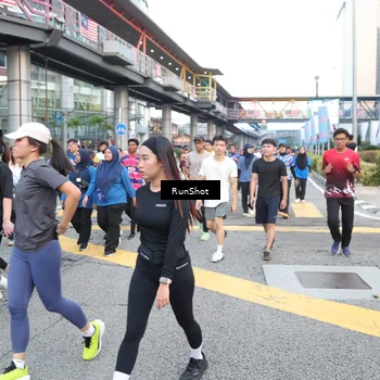Runner Photo 4500970
