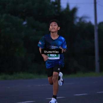 Runner Photo 4500972