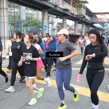 Runner Photo 4500974