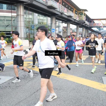 Runner Photo 4500976