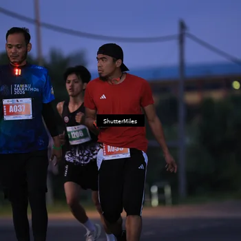 Runner Photo 4500977