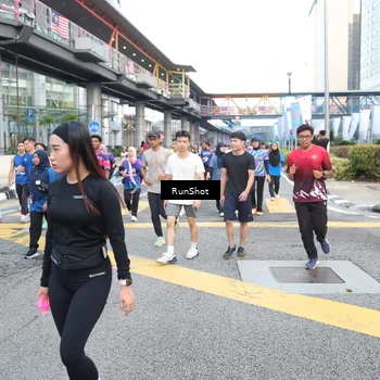 Runner Photo 4500980