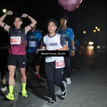 Runner Photo 4500981