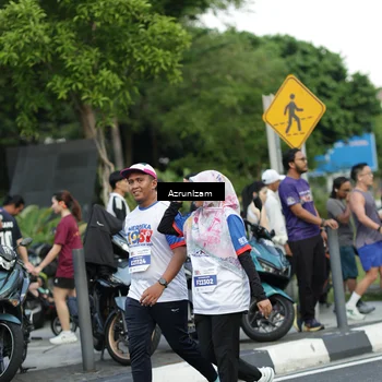 Runner Photo 4500982