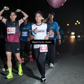 Runner Photo 4500984