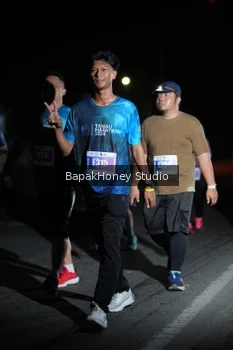 Runner Photo 4500985