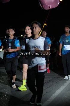 Runner Photo 4500988