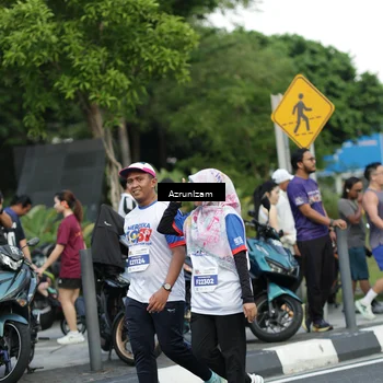 Runner Photo 4501001