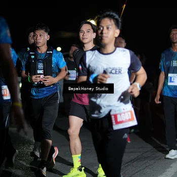 Runner Photo 4501005
