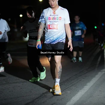 Runner Photo 4501006