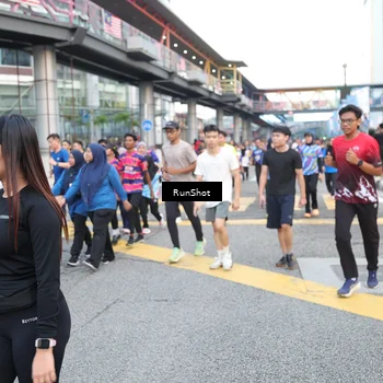 Runner Photo 4501007