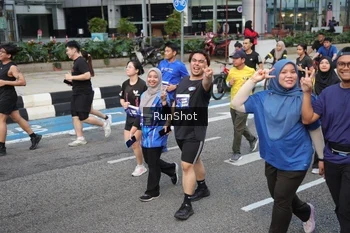 Runner Photo 4501013