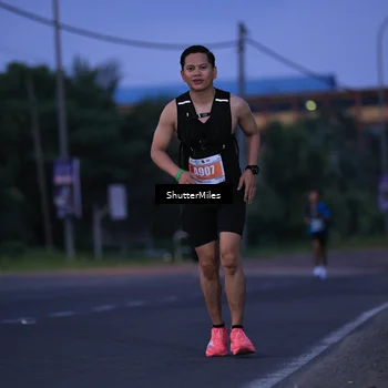 Runner Photo 4501014