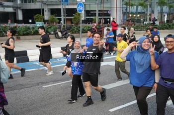 Runner Photo 4501024