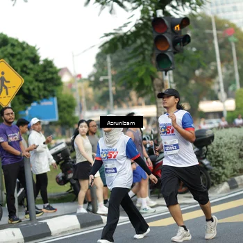 Runner Photo 4501025