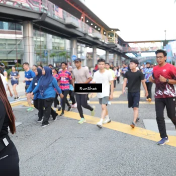 Runner Photo 4501029