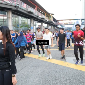 Runner Photo 4501030