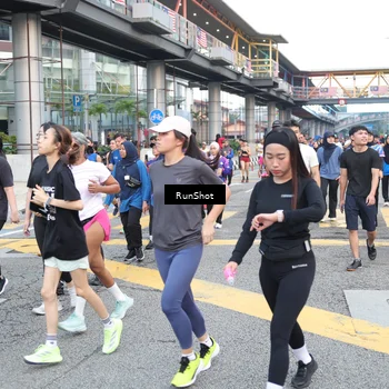 Runner Photo 4501032