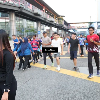 Runner Photo 4501034