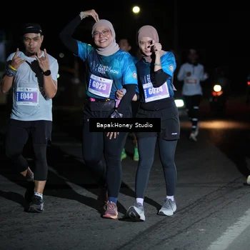 Runner Photo 4501038