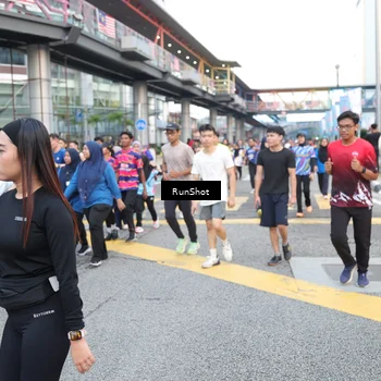 Runner Photo 4501042