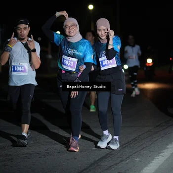 Runner Photo 4501045