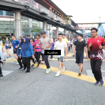 Runner Photo 4501046