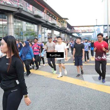 Runner Photo 4501047