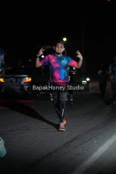 Runner Photo 4501048
