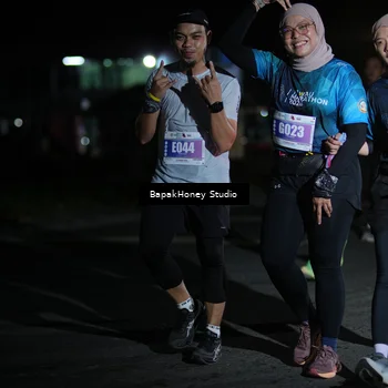 Runner Photo 4501050